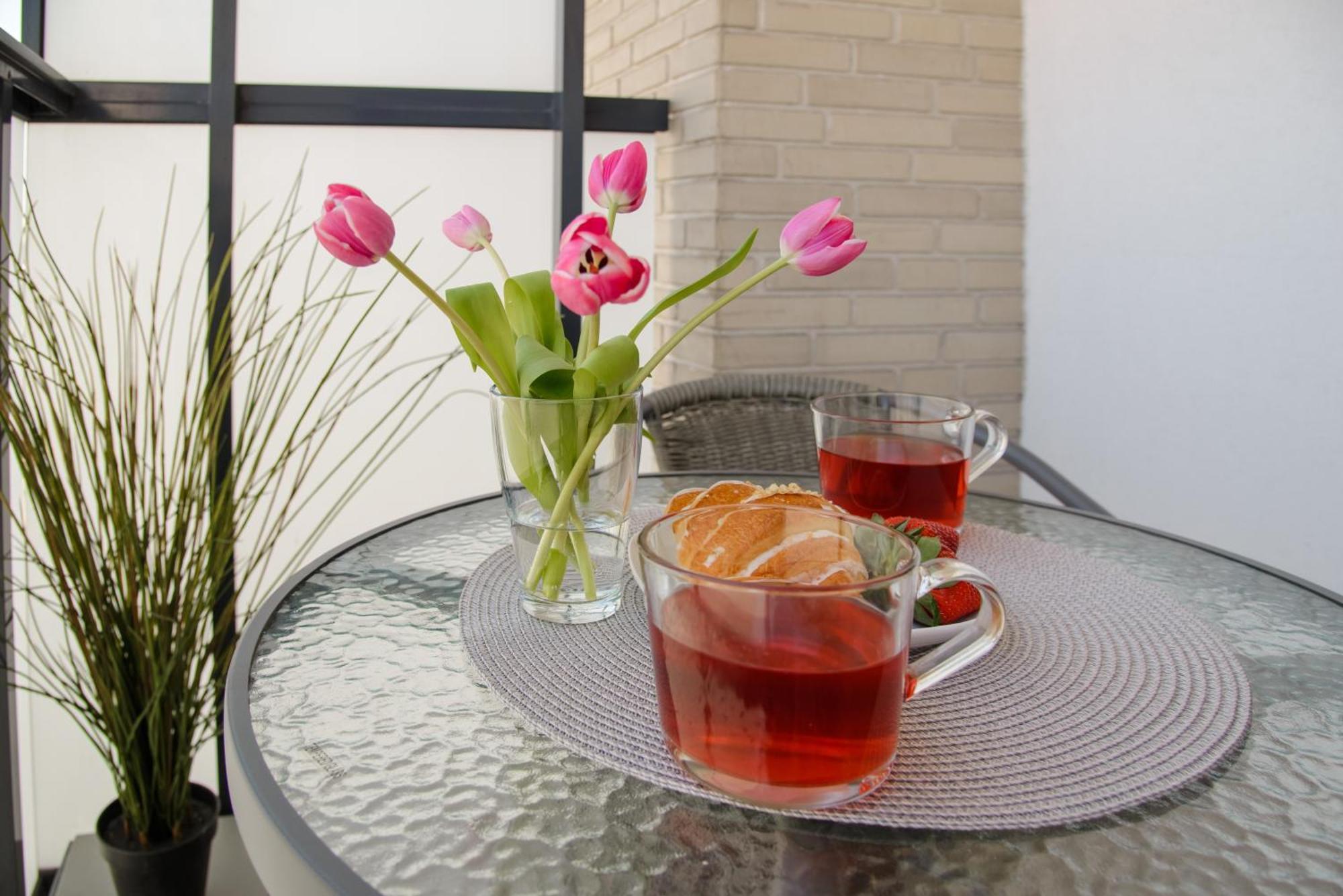 Maya'S Flats & Resorts 104 - Letnica Apartment Gdansk Exterior photo